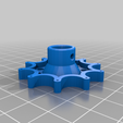 T8_Knob_v1.png T8 Lead Screw Top