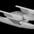_preview01.png Oberth class and fanon derivatives: Star Trek starship parts kit expansion #14