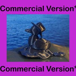 Commercial-version.jpg Sheriff Ducky ** Version commerciale **