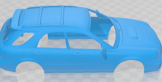 Subaru-Impreza-WRX-2002-Wagon-3.jpg Subaru Impreza WRX 2002 Wagon Printable Body Car