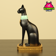 Cat_c.png Egyptian Goddess Bastet