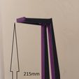 8.jpg Headphone stand