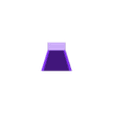 hover_effect.obj X-men Professor X Hover chair