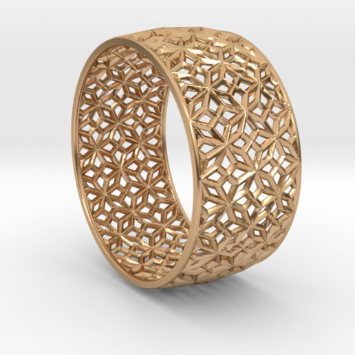 Bracelet 3D model