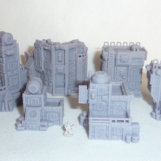 P1130113BBTS1.jpeg 6mm/8mm crude grimdark tech shanty - set 01