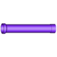 Cargo_pipe.stl Cargo for trucks (1-148)