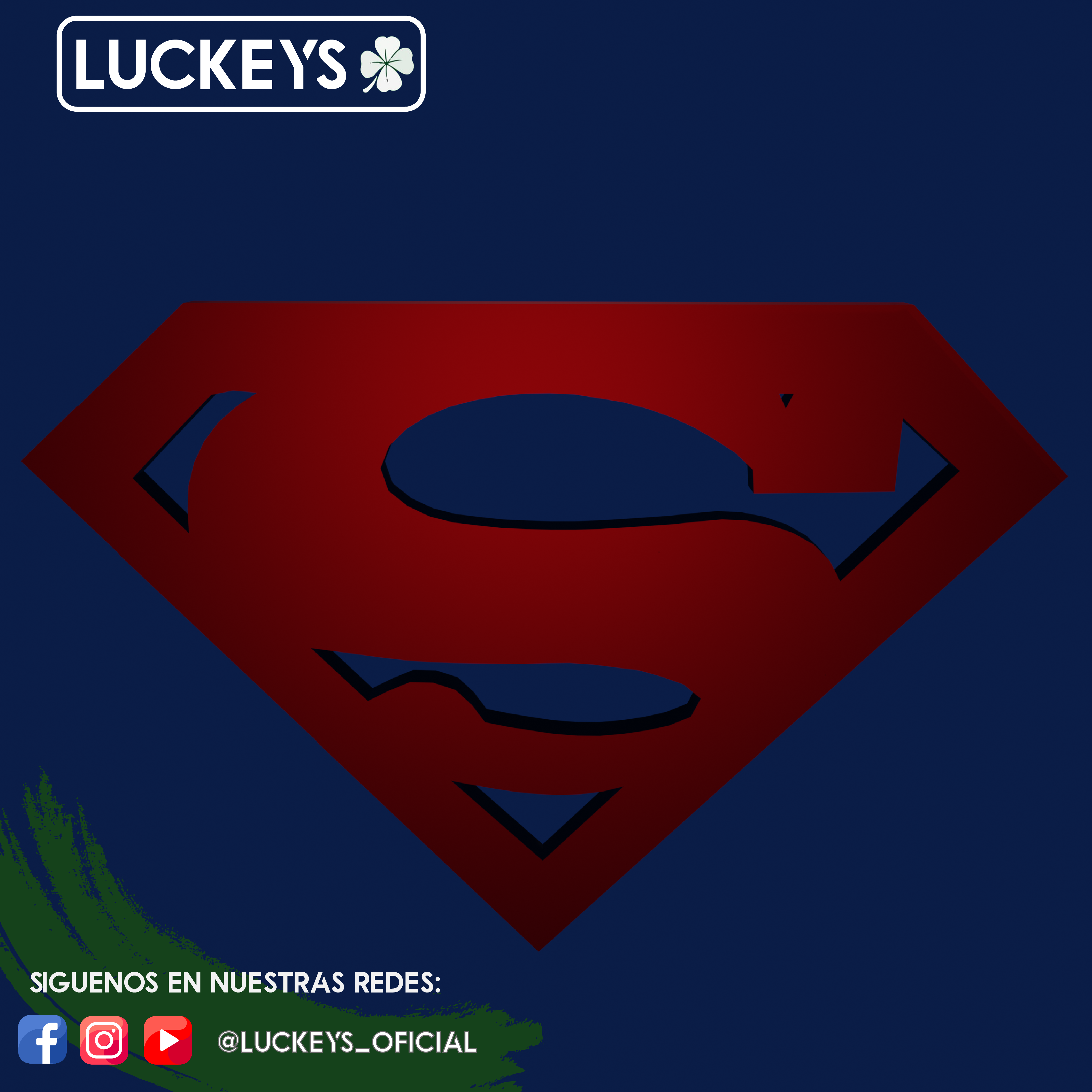 download free obj file superman logo 3d printable design cults