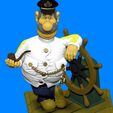 5.jpg Captaine Vrungel for 3D print
