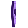Hstab02.STL Fichier STL Modèle réduit géant Heinkel He-162 A2 RC à l'échelle 1:4,5・Design pour imprimante 3D à télécharger