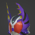 スクリーンショット-2022-05-11-140438.png Kamen Rider Gattack fully wearable cosplay helmet 3D printable STL file