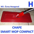 Chape_Smart_Mop_Compact_H.png Screed Smart Mop Compact Model H