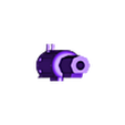 part1_barrel_rear.stl MDP01 - Dieselpunk Revolver
