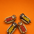 B9FDDB45-56A4-48A8-9750-EE080DBD72DF.png Hot Dog Dachshund Clicker