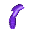 Rhand_replace_orientFix.stl MazGun for Space suit V1.0