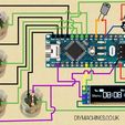 545bf092f0e63d88c2e206bbbe3384cf_display_large.jpg Simon Says Game - 3D Printable | Arduino Nano |  DIY Project