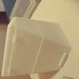 Amplificador de sonido para teléfono Hex