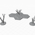 Woods3.png Arid Battlezone Trees/Forest Terrain Part 3 (Free Sampler)