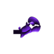 gura_armL.stl Gawr Gura