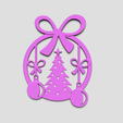 g3-7.png 06 Christmas Garlands Panel Collection - Door Decoration