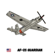 AF-2S-GUARDIAN-4.png AF-2S guardian - warbird scalemodel -1/48 scale