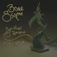 720X720-bone-promo.jpg Bone Scythe, Spell Effect