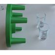 shot_fuss_P0113.jpg Shot glass holder for schnapps bottles
