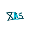 untitled.287.png Christmas Xmas Tree Logo Decoration