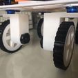 WhatsApp-Image-2023-10-17-at-14.19.09.jpeg Servo motor steering for experimental Arduino robot