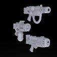 Space-Marine-Special-Weapons-Render-002.jpg Super Soldado Armas Especiais 28mm