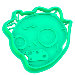 rect858-2.png zombie cookie cutter
