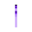 I1-WALL.stl Free STL file Portal Bookends・3D printable design to download