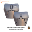 HK-CLASSIC-1.png The Unifier: Boba Fett inspired One Piece Chestplate