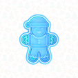 2.png Gingerbread man cookie cutter set of 6 -2