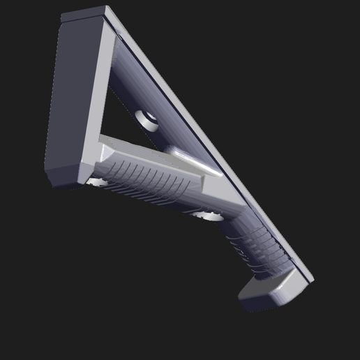 angled.png MAGPUL MLOK Angled Fore Grip