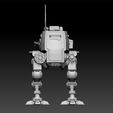 a22.jpg Future robot - space robot - war robot