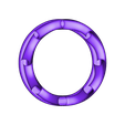 RingTurn.stl Fichier STL gratuit Deux anneaux・Objet imprimable en 3D à télécharger