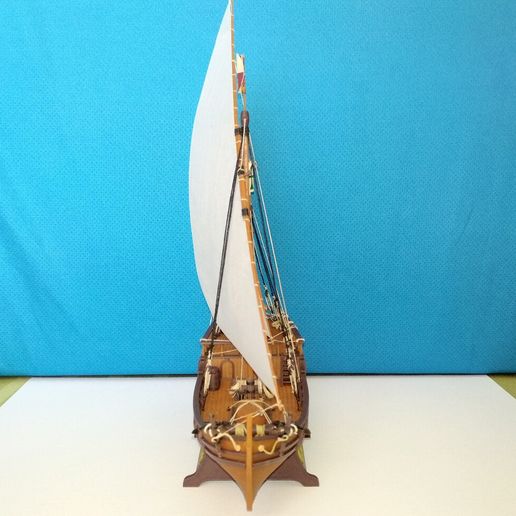 Image019.jpg Columbus caravel Nina (1492)