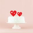 Hearts_Cake_Topper-2.jpg Cake Topper Character Pack Collection