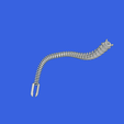 model-7.png Free STL file Unsupported Space Zombies Random Warframe Character god・3D printable design to download