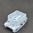 Universal-carrier-1.jpg Canadian Universal Carrier (deep wading)  (D-Day, WW2)