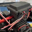IMG_3947.jpg MJX 14210 / 14209 receiver waterproof box for larger receiver