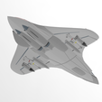 Untitled16.png Kinjal multi-role Aerospace Fighter
