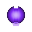 Balljoint1TPUx4.stl LITTLE HELPER DESIGN LIGHT GYRO GEARLOOSE DESKTOP LAMP