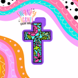 Listing-Photos-2025-03-25T044122.086.png Floral Cross Freshie STL