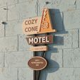 COZY-CONE.jpg COZY CONE