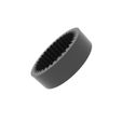07.jpg Toothed crown for Stihl device Mse 140C 160C 180C 1208-640-7550 or 12086407550
