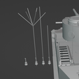 antenne-panzer.png Fug5/7/8 radio antenna and panzer base for all scales