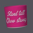 18-Tall-new.jpg Punny Planter 18 - Stand Tall, Grow Strong