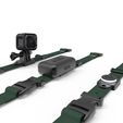 5 copia.jpg STL file strap bike/motorbike・3D print design to download