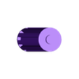Mace_-_Grip.STL Mace Windu's Lightsaber